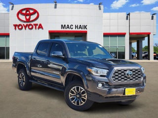 2022 Toyota Tacoma TRD Sport V6
