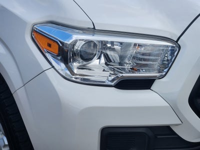 2017 Toyota Tacoma SR