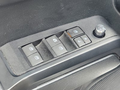 2017 Toyota Tacoma SR