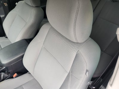 2017 Toyota Tacoma SR