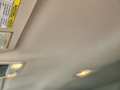 2017 Toyota Tacoma SR