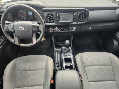 2017 Toyota Tacoma SR