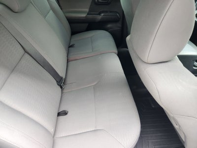 2017 Toyota Tacoma SR