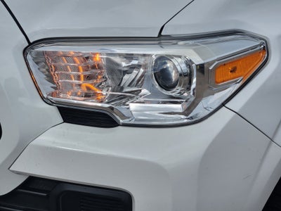 2017 Toyota Tacoma SR