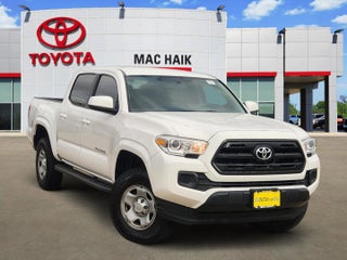 2017 Toyota Tacoma SR