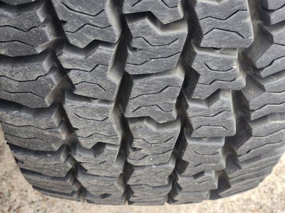 2017 Toyota Tacoma SR