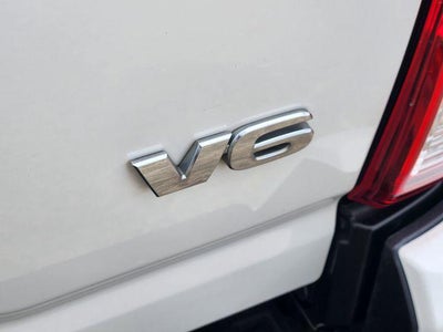 2017 Toyota Tacoma SR