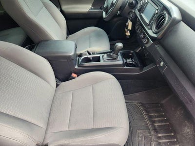 2017 Toyota Tacoma SR