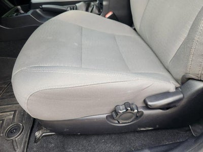 2017 Toyota Tacoma SR