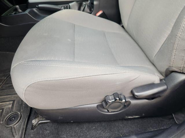 2017 Toyota Tacoma SR