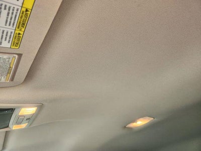 2017 Toyota Tacoma SR