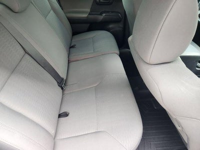 2017 Toyota Tacoma SR