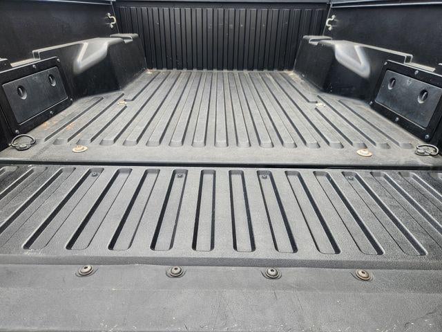 2017 Toyota Tacoma SR