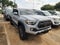 2020 Toyota Tacoma TRD Off-Road V6