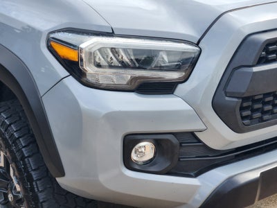 2020 Toyota Tacoma TRD Off-Road V6