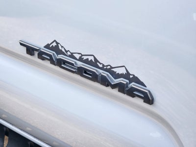 2020 Toyota Tacoma TRD Off-Road V6