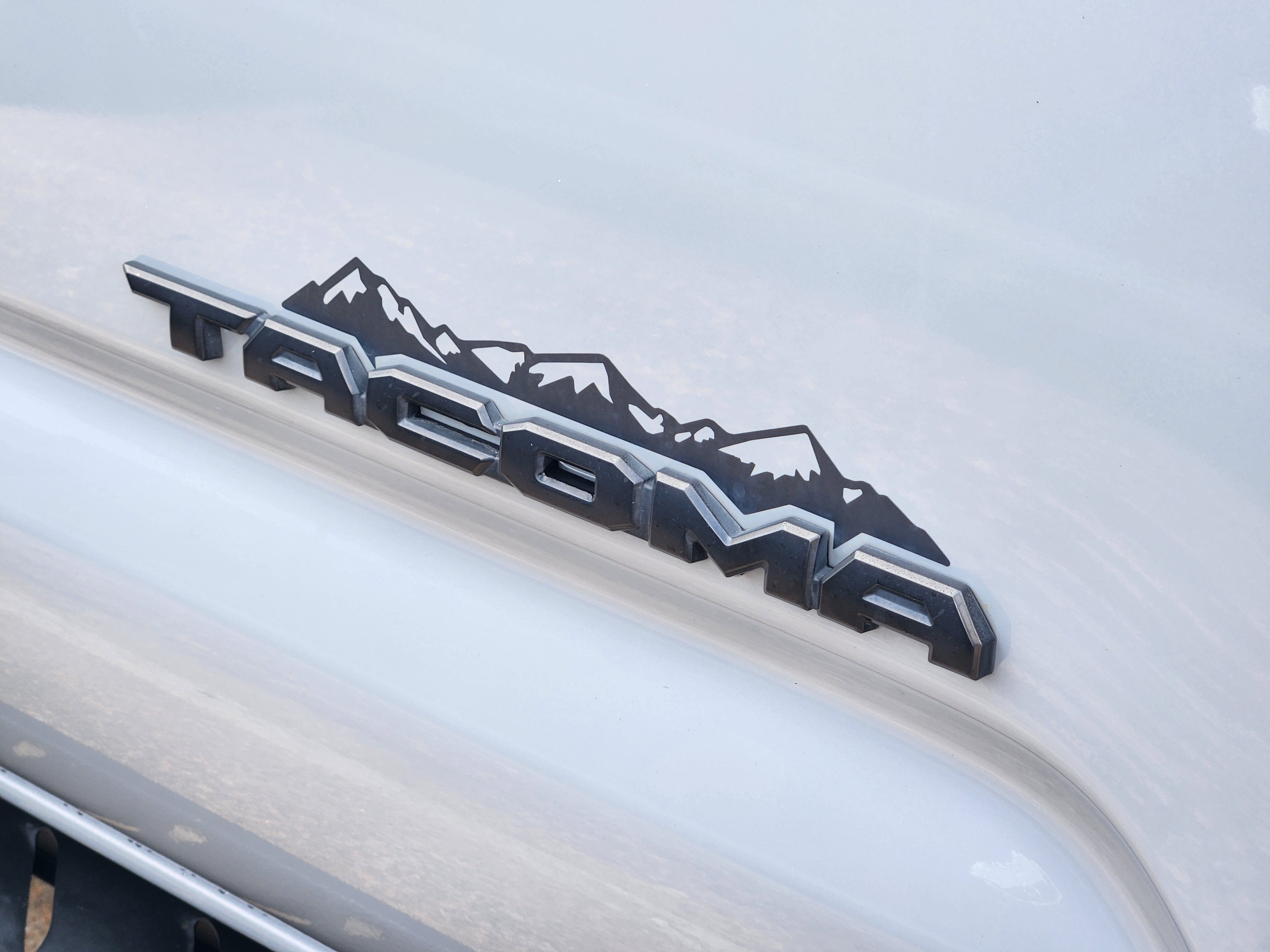 2020 Toyota Tacoma TRD Off-Road V6