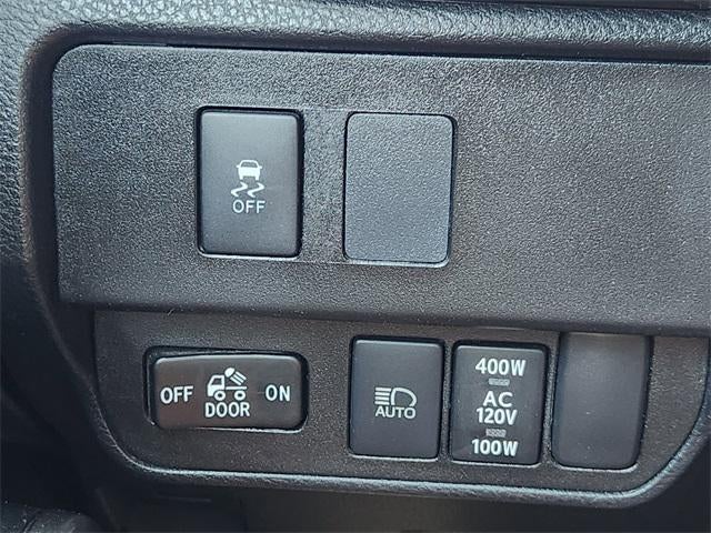 2021 Toyota Tacoma TRD Off-Road V6