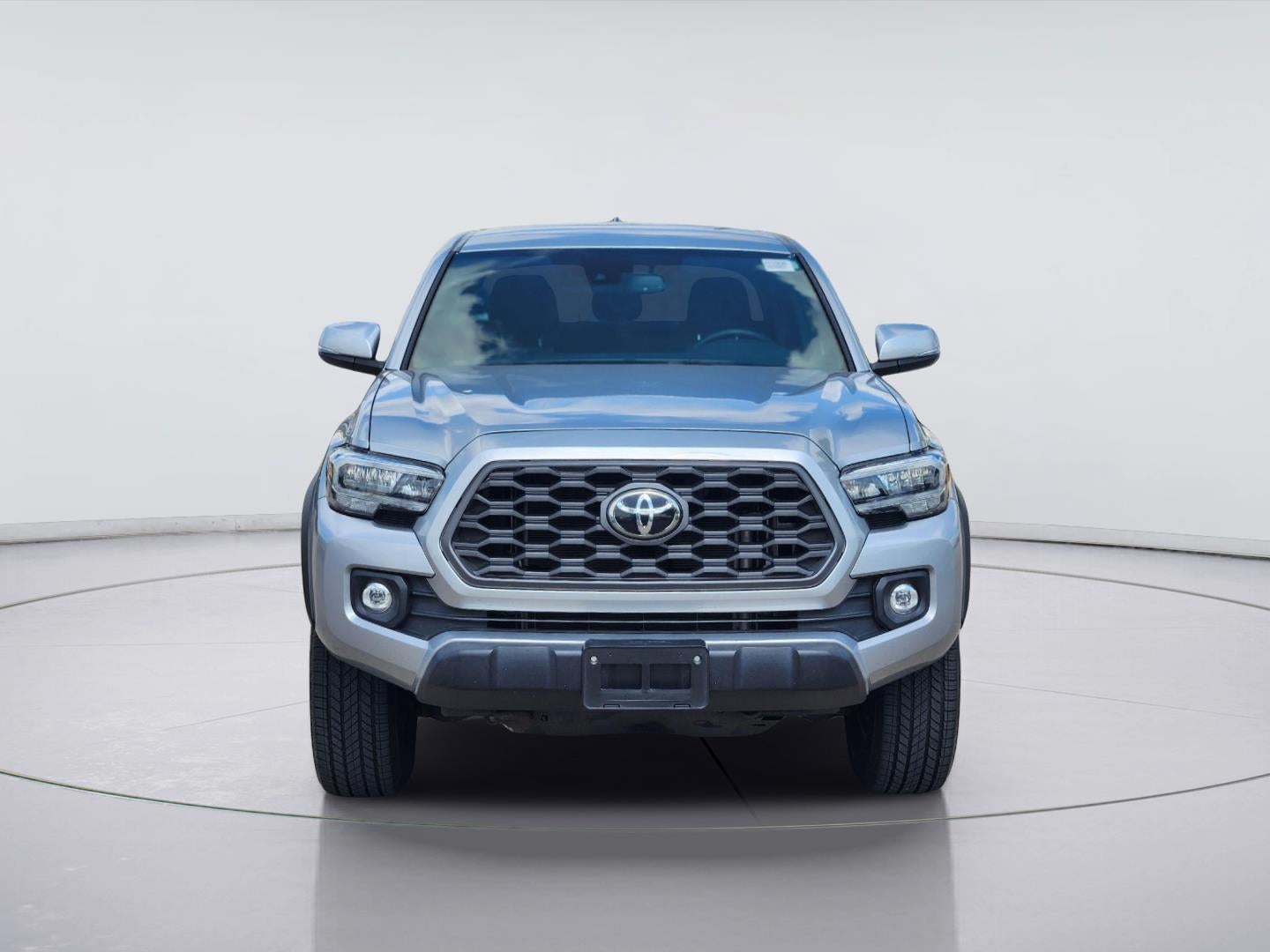 2022 Toyota Tacoma TRD Off-Road