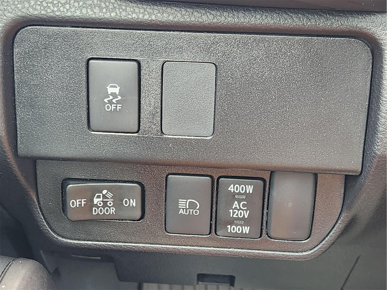 2022 Toyota Tacoma TRD Off-Road