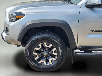 2022 Toyota Tacoma TRD Off-Road
