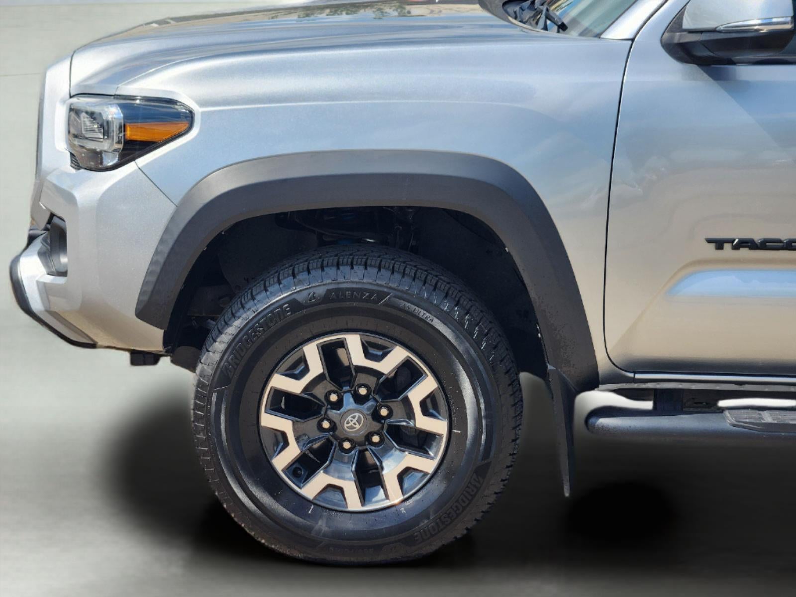 2022 Toyota Tacoma TRD Off-Road