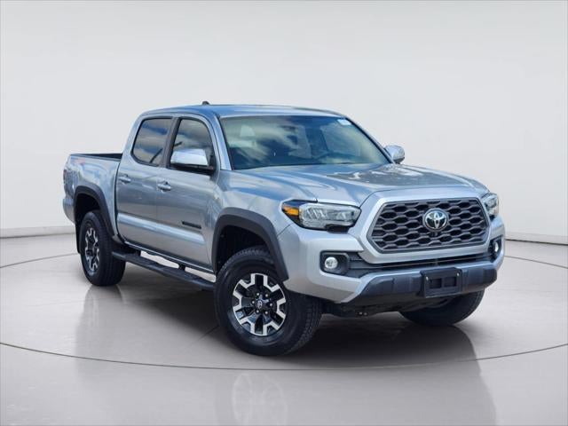 2022 Toyota Tacoma TRD Off-Road