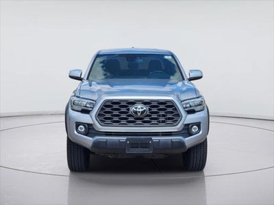 2022 Toyota Tacoma TRD Off-Road