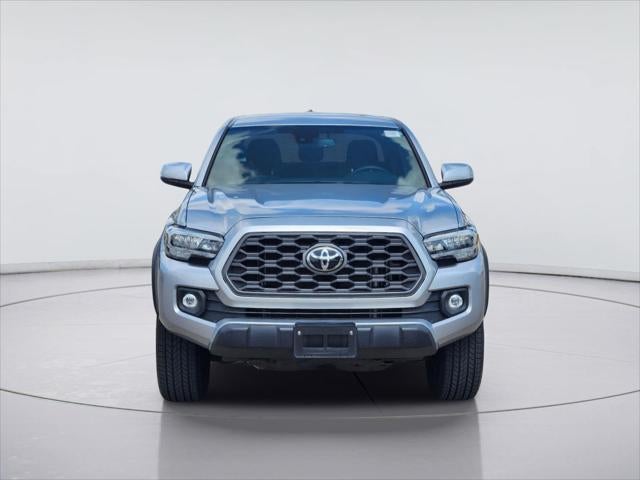 2022 Toyota Tacoma TRD Off-Road
