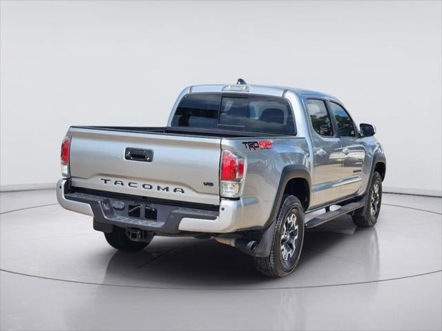 2022 Toyota Tacoma TRD Off-Road