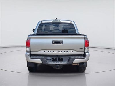2022 Toyota Tacoma TRD Off-Road