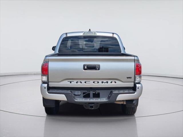 2022 Toyota Tacoma TRD Off-Road