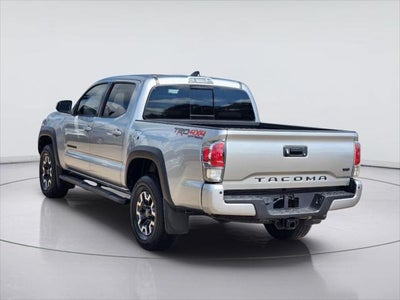 2022 Toyota Tacoma TRD Off-Road