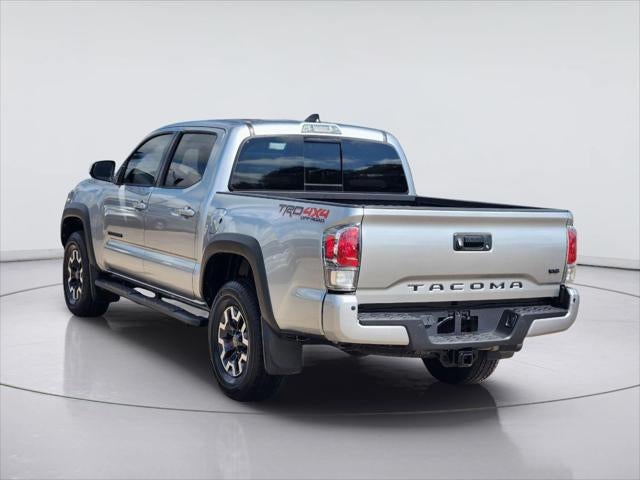2022 Toyota Tacoma TRD Off-Road