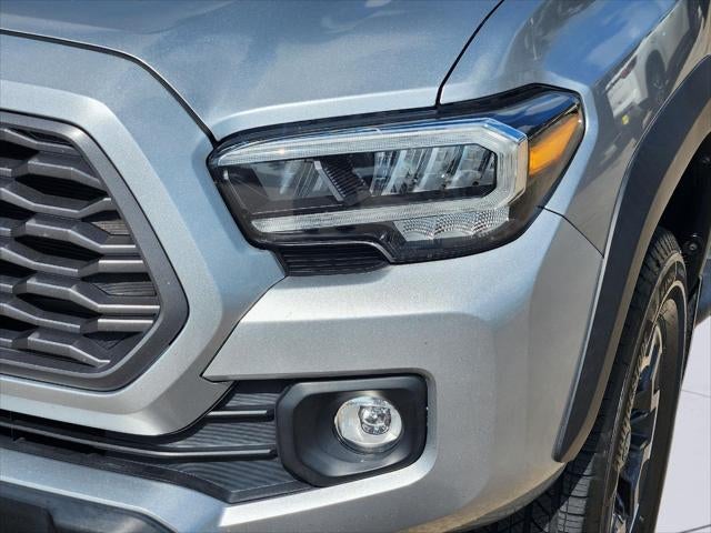 2022 Toyota Tacoma TRD Off-Road
