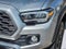 2022 Toyota Tacoma TRD Off-Road