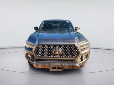 2023 Toyota Tacoma Limited