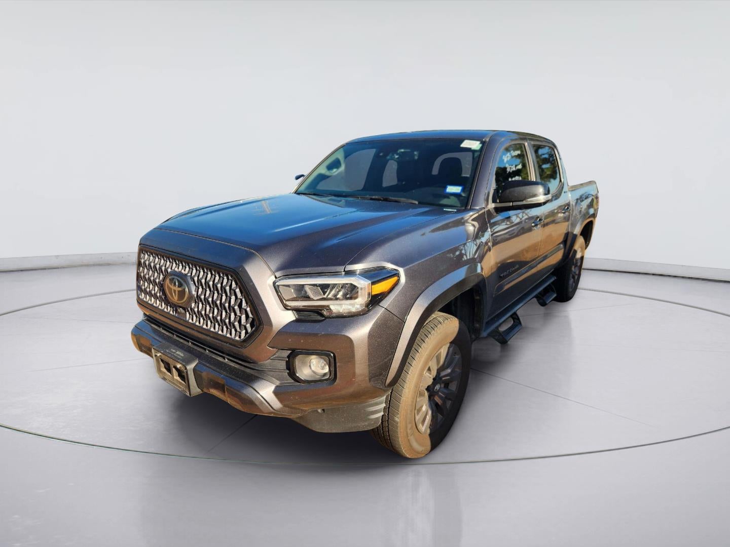 2023 Toyota Tacoma Limited