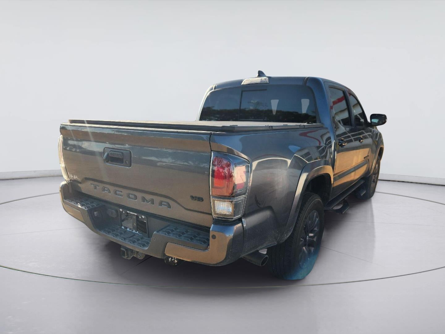 2023 Toyota Tacoma Limited