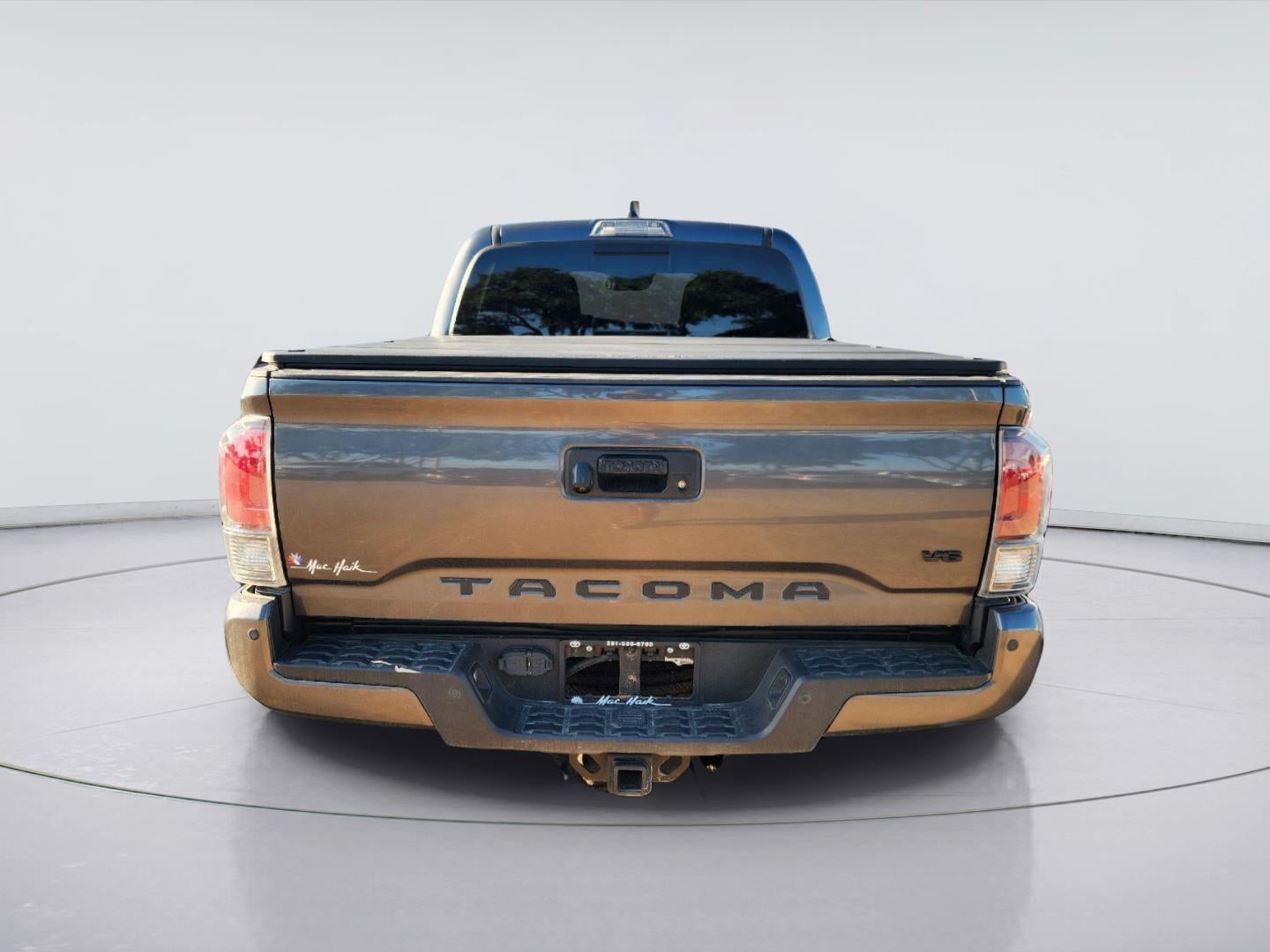 2023 Toyota Tacoma Limited