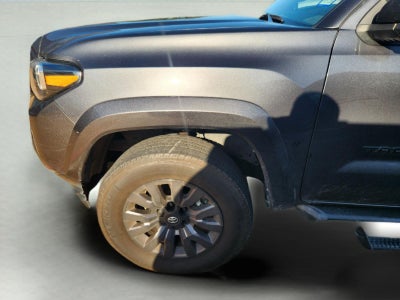 2023 Toyota Tacoma Limited