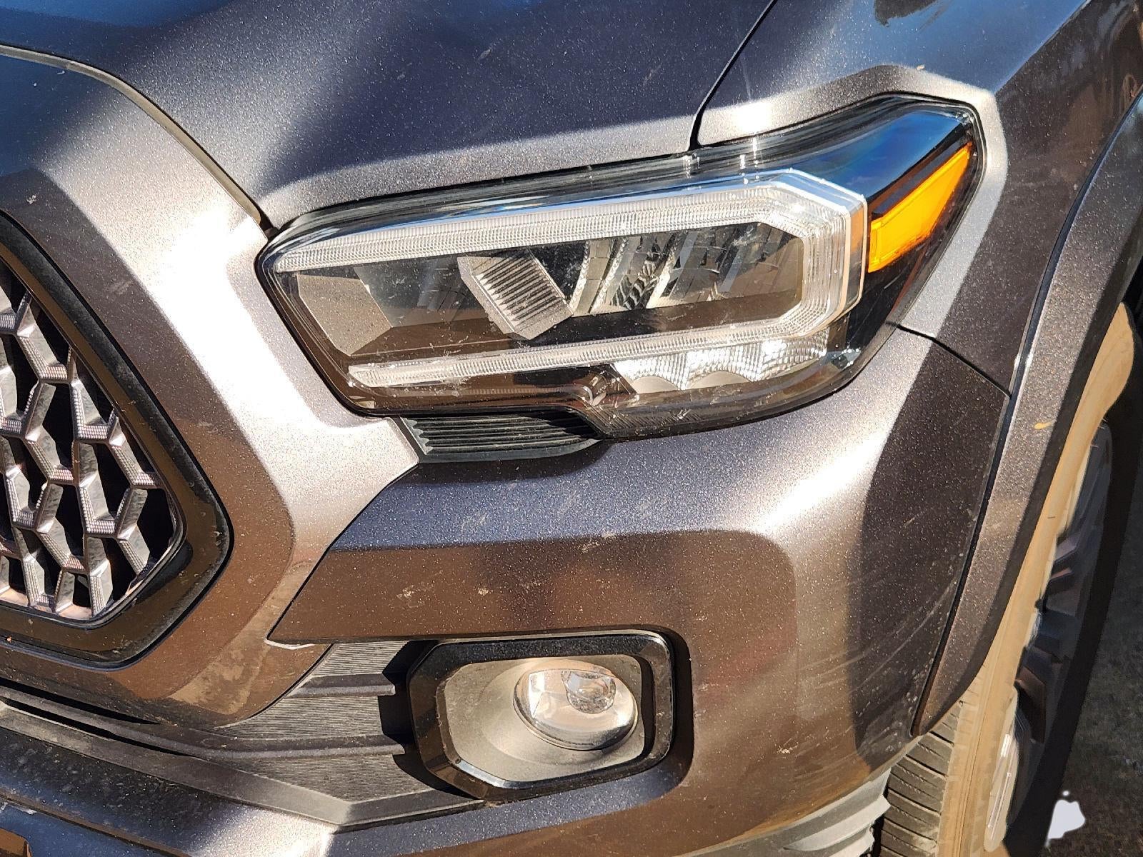 2023 Toyota Tacoma Limited