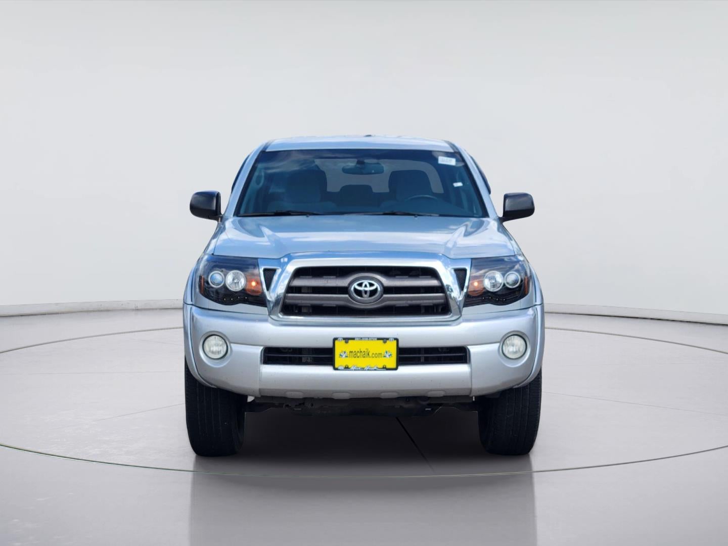 Used 2009 Toyota Tacoma PreRunner with VIN 3TMJU62N19M070993 for sale in League City, TX