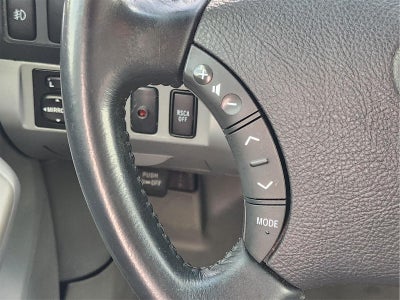 2009 Toyota Tacoma PreRunner V6