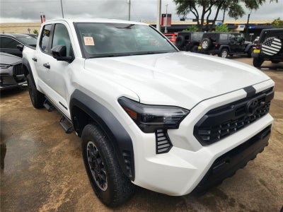 2024 Toyota TACOMA Base