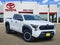 2024 Toyota TACOMA Base