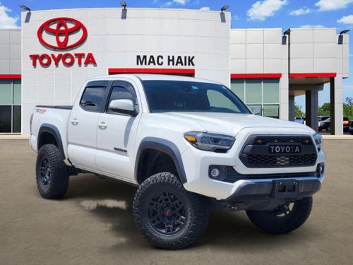 2022 Toyota TACOMA Base