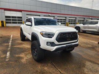 2022 Toyota TACOMA Base