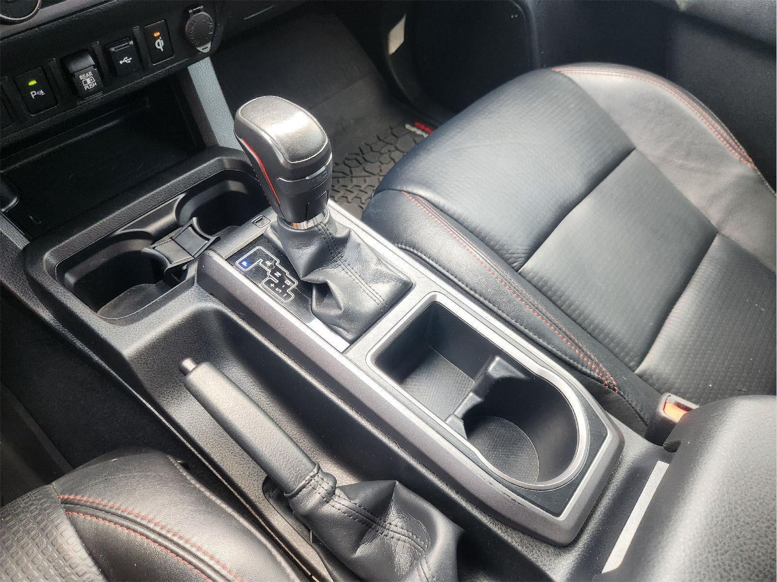 2023 Toyota Tacoma TRD Pro