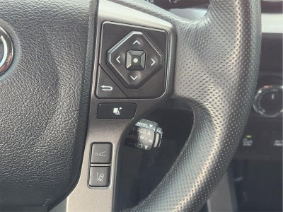 2023 Toyota Tacoma TRD Pro